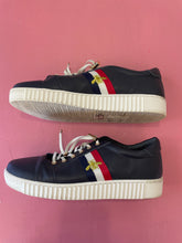 Load image into Gallery viewer, Pre-Loved Hinako Bianca Navy