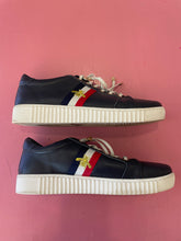 Load image into Gallery viewer, Pre-Loved Hinako Bianca Navy