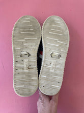 Load image into Gallery viewer, Pre-Loved Hinako Bianca Navy