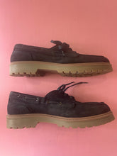 Load image into Gallery viewer, Pre-Loved Next Deck Shoe