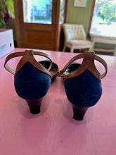 Load image into Gallery viewer, PL Simona Ricci Heels Size 41