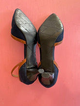 Load image into Gallery viewer, PL Simona Ricci Heels Size 41