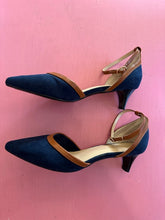 Load image into Gallery viewer, PL Simona Ricci Heels Size 41