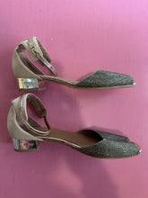 Load image into Gallery viewer, PL Brazilio Gold Sandal Size 42