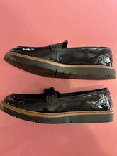 Load image into Gallery viewer, Pre-Loved Next Navy Loafer Size 43