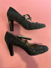 Load image into Gallery viewer, Pre-Loved Pleaser Queen Heels Size AU14