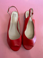 Load image into Gallery viewer, Pre-Loved KatienMe Sally Size 45/AU13