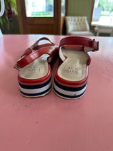 Load image into Gallery viewer, Pre-Loved KatienMe Sally Size 45/AU13
