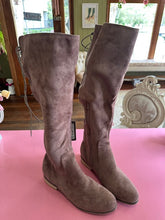 Load image into Gallery viewer, Pre-Loved Autograph Mushroom Long Boot Size AU12