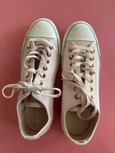 Load image into Gallery viewer, Pre-Loved Converse All Star Pink White Size 42.5/AU11