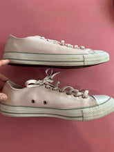 Load image into Gallery viewer, Pre-Loved Converse All Star Pink White Size 42.5/AU11