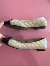 Load image into Gallery viewer, Pre-Loved Milana Ballet Flat Size 42