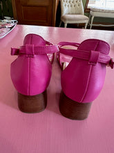Load image into Gallery viewer, Pre-Loved CBD Pink Sandals