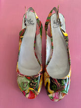 Load image into Gallery viewer, Pre-Loved KatienMe Emma Pink Picasso