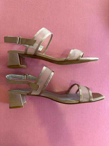 Pre-Loved Marco Santini Sasha