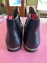 Load image into Gallery viewer, Pre-Loved Rollie Black Boots