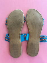 Load image into Gallery viewer, Pre-Loved Valerio Conte Flax