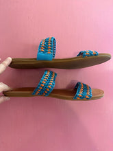 Load image into Gallery viewer, Pre-Loved Valerio Conte Flax