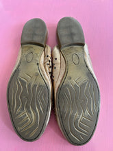 Load image into Gallery viewer, Pre-Loved EOS Rose Gold Slide