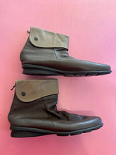 Load image into Gallery viewer, Pre-Loved Arche Two Tone Ankle Boot