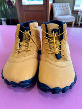 Load image into Gallery viewer, Pre-Loved Fashion Yellow Boot