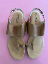 Load image into Gallery viewer, Pre-Loved Frankie4 Zoe