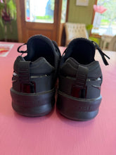 Load image into Gallery viewer, Pre-Loved Nike Black Jogger