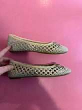 Load image into Gallery viewer, Pre-Loved Sambag Natalie Gold