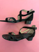 Load image into Gallery viewer, Pre-Loved Frankie4 Gina Black