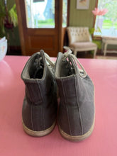 Load image into Gallery viewer, Pre-Loved Groundies Grey sneakers