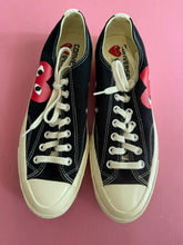 Load image into Gallery viewer, Pre-Loved Converse Chuck Taylor Low Top