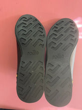 Load image into Gallery viewer, Pre-Loved Rollie Side Zip Boot