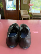 Load image into Gallery viewer, Pre-Loved Keds Black Sneaker