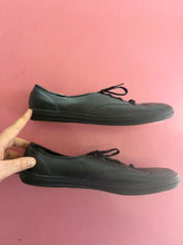 Load image into Gallery viewer, Pre-Loved Keds Black Sneaker