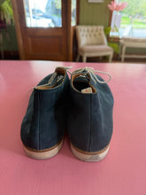 Load image into Gallery viewer, Pre-Loved Rollile Laceup Boot in Navy