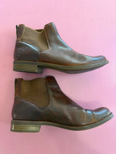 Load image into Gallery viewer, PL Timberland Brown Boots