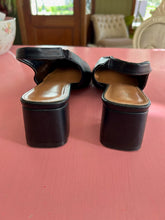 Load image into Gallery viewer, PL LTS Black slingback