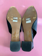 Load image into Gallery viewer, PL LTS Black slingback