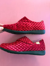 Load image into Gallery viewer, Pre-Loved Ziera Fliss Red