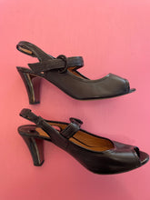 Load image into Gallery viewer, Pre-Loved JRenee Nevern Black Size AU11