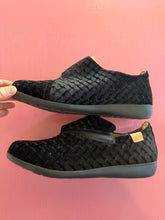 Load image into Gallery viewer, Pre-Loved Ziera Fliss Black