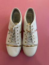 Load image into Gallery viewer, Pre-Loved Hinako Brandy White