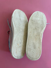 Load image into Gallery viewer, Pre-Loved Ziera Rainbow Metallic Sneakers