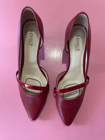 Pre-Loved Supersoft Narda Size 42