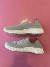Load image into Gallery viewer, Pre-Loved Edited Grey SlipOn Size AU10