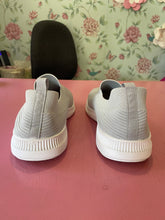 Load image into Gallery viewer, Pre-Loved Edited Grey SlipOn Size AU10
