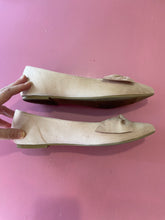 Load image into Gallery viewer, Pre-Loved City Chic Pink Ballet Flat Size 42