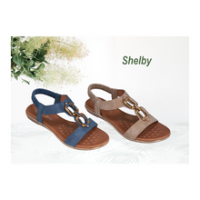 Load image into Gallery viewer, Kirra Beach Shelby Biscuit