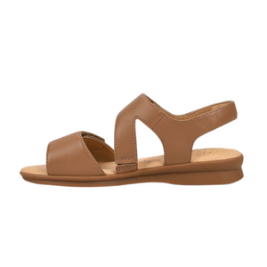 Hush Puppies Nessa Tan