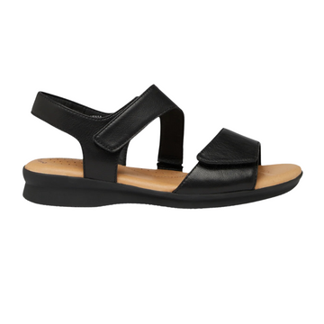 Hush Puppies Nessa Black